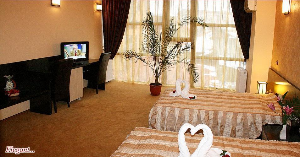 Hotel Palace Târgu Jiu Room photo